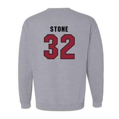 South Carolina - NCAA Baseball : Brandon Stone - Classic Shersey Crewneck Sweatshirt-1