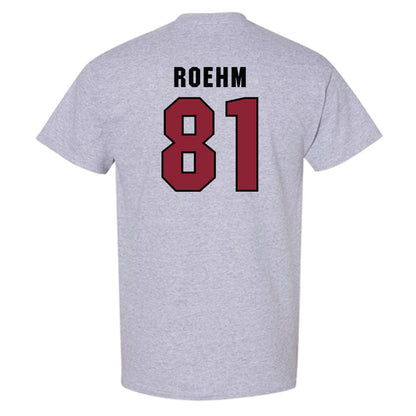 South Carolina - NCAA Football : Reno Roehm - Classic Shersey T-Shirt-1