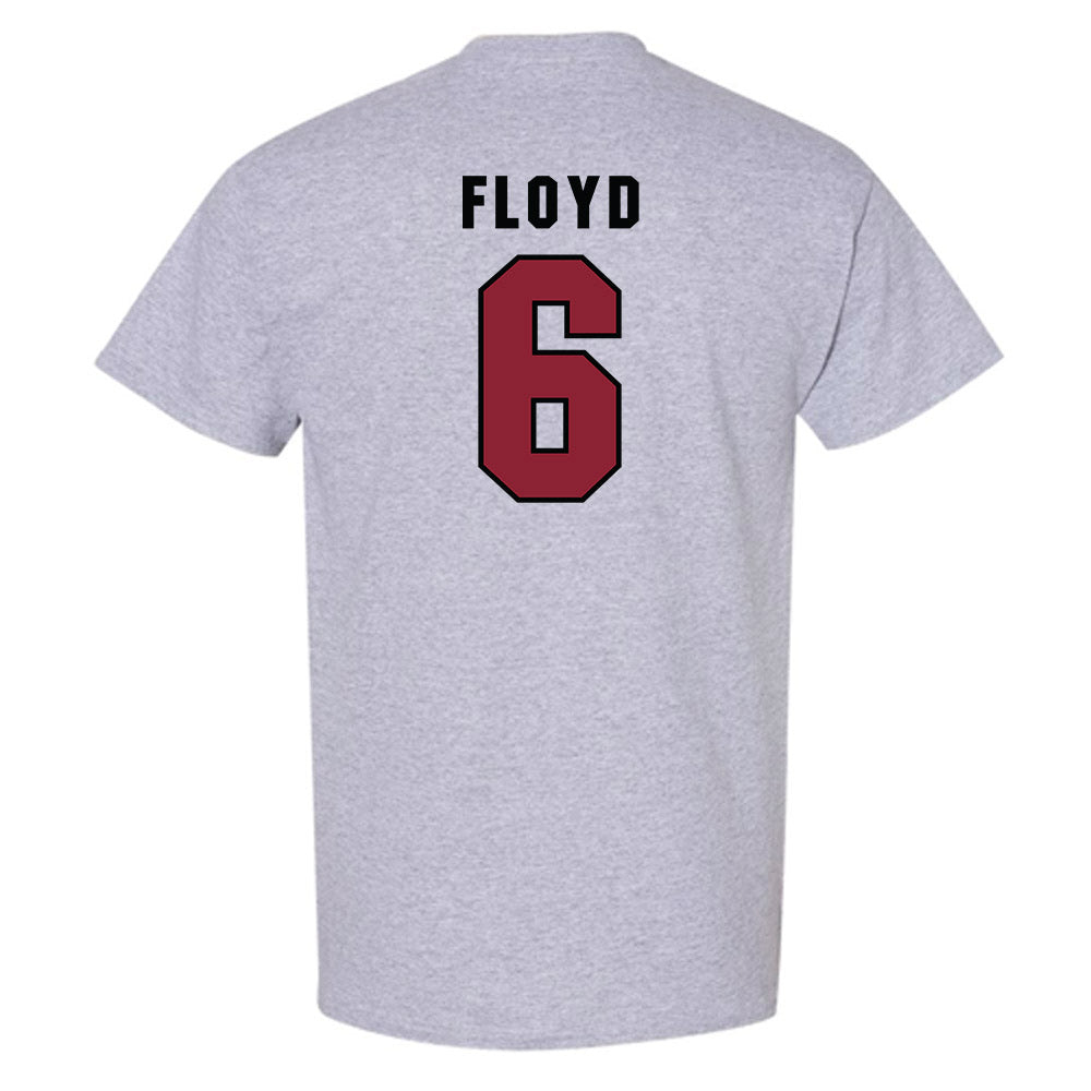 South Carolina - NCAA Women's Volleyball : Sydney Floyd - Classic Shersey T-Shirt-1