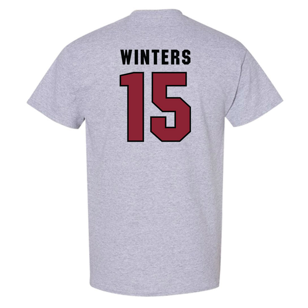 South Carolina - NCAA Softball : Lexi Winters - Classic Shersey T-Shirt-1