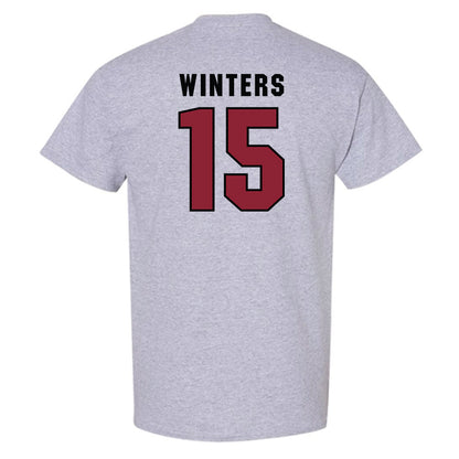 South Carolina - NCAA Softball : Lexi Winters - Classic Shersey T-Shirt-1