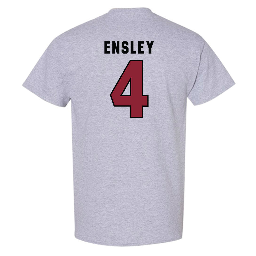 South Carolina - NCAA Softball : Tori Ensley - Classic Shersey T-Shirt-1