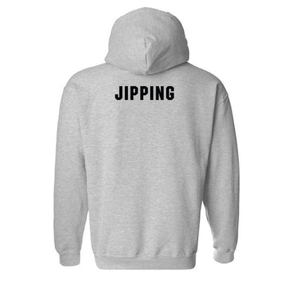 South Carolina - NCAA Equestrian : Alyssa Jipping - Classic Shersey Hooded Sweatshirt-1