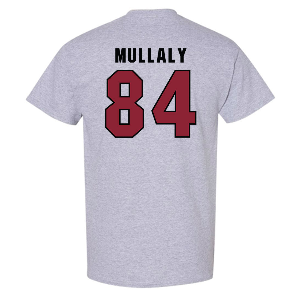 South Carolina - NCAA Football : Charles Mullaly - Classic Shersey T-Shirt-1
