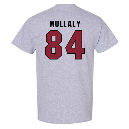 South Carolina - NCAA Football : Charles Mullaly - Classic Shersey T-Shirt-1