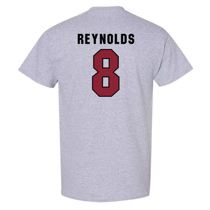South Carolina - NCAA Baseball : Jack Reynolds - Classic Shersey T-Shirt-1