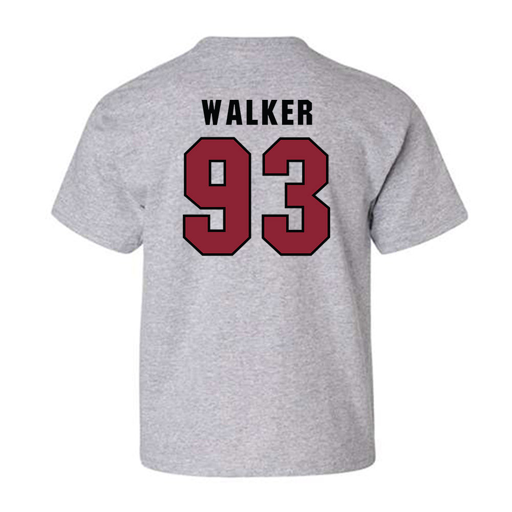 South Carolina - NCAA Football : Julian Walker - Classic Shersey Youth T-Shirt-1