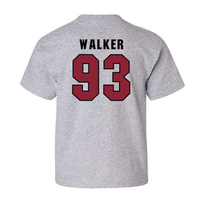 South Carolina - NCAA Football : Julian Walker - Classic Shersey Youth T-Shirt-1