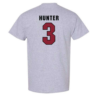 South Carolina - NCAA Football : Kelvin Hunter - Classic Shersey T-Shirt-1