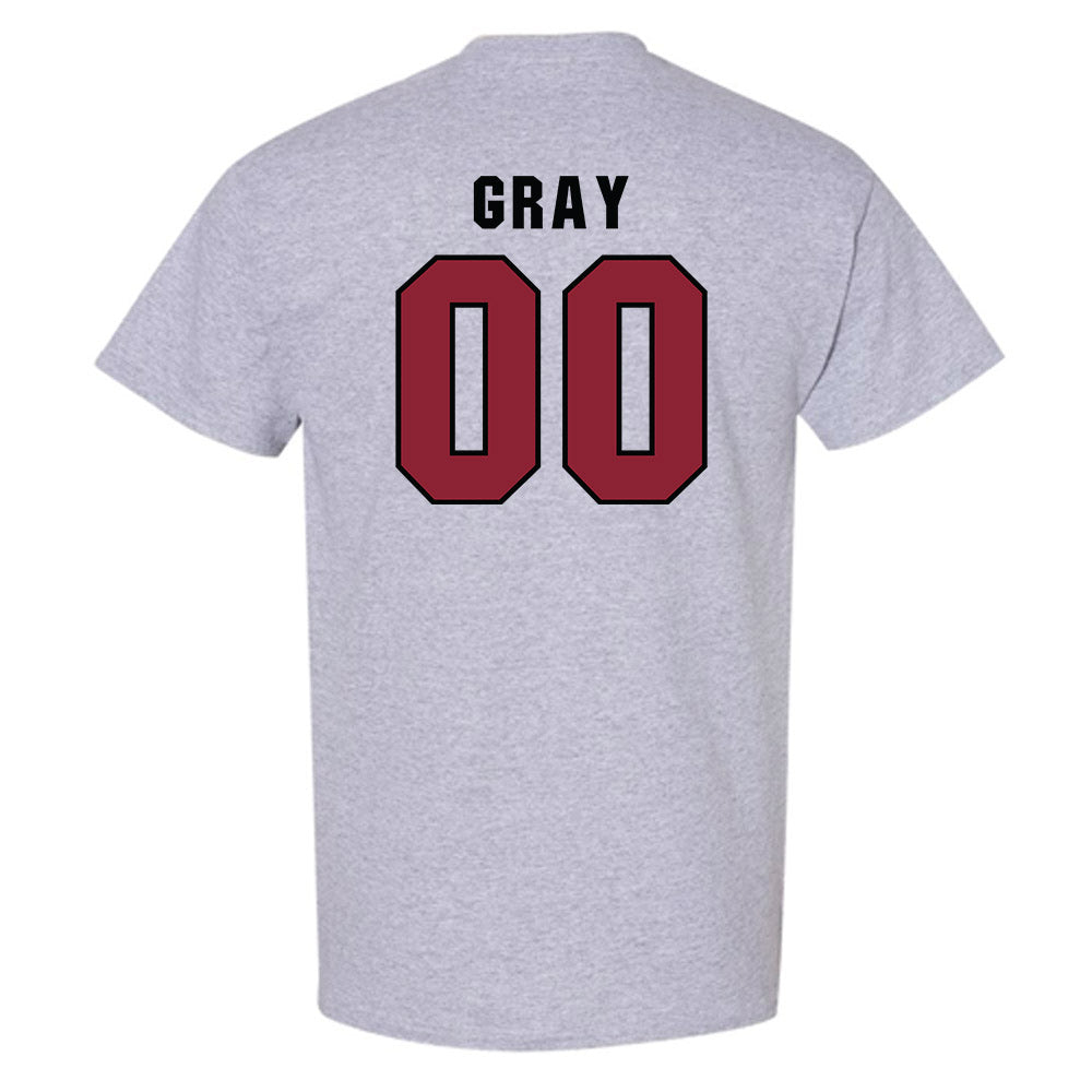 South Carolina - NCAA Football : Darius Gray - Classic Shersey T-Shirt-1