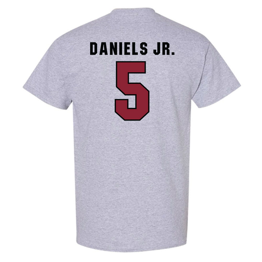 South Carolina - NCAA Football : Kendall Daniels Jr. - Classic Shersey T-Shirt-1