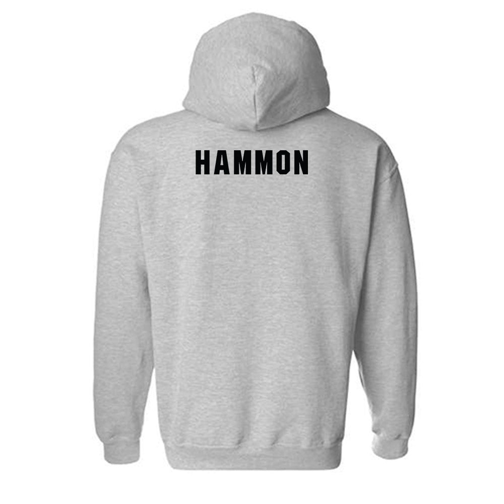 South Carolina - NCAA Equestrian : Madison Hammon - Classic Shersey Hooded Sweatshirt-1