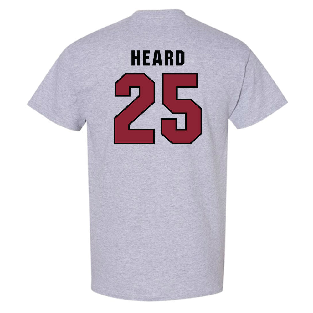 South Carolina - NCAA Softball : Jori Heard - Classic Shersey T-Shirt-1