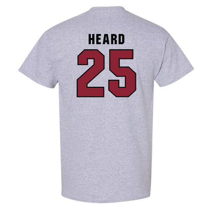 South Carolina - NCAA Softball : Jori Heard - Classic Shersey T-Shirt-1