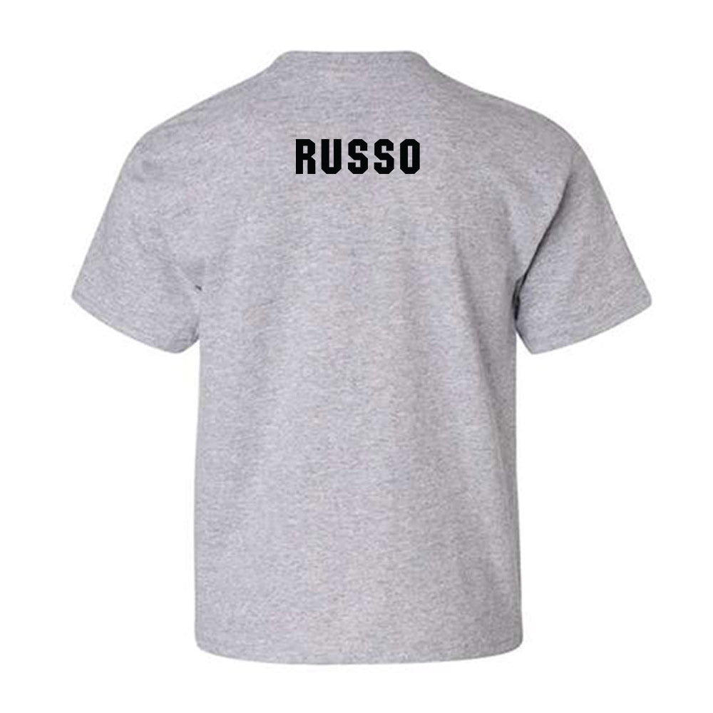 South Carolina - NCAA Women's Soccer : Katie Russo - Classic Shersey Youth T-Shirt-1