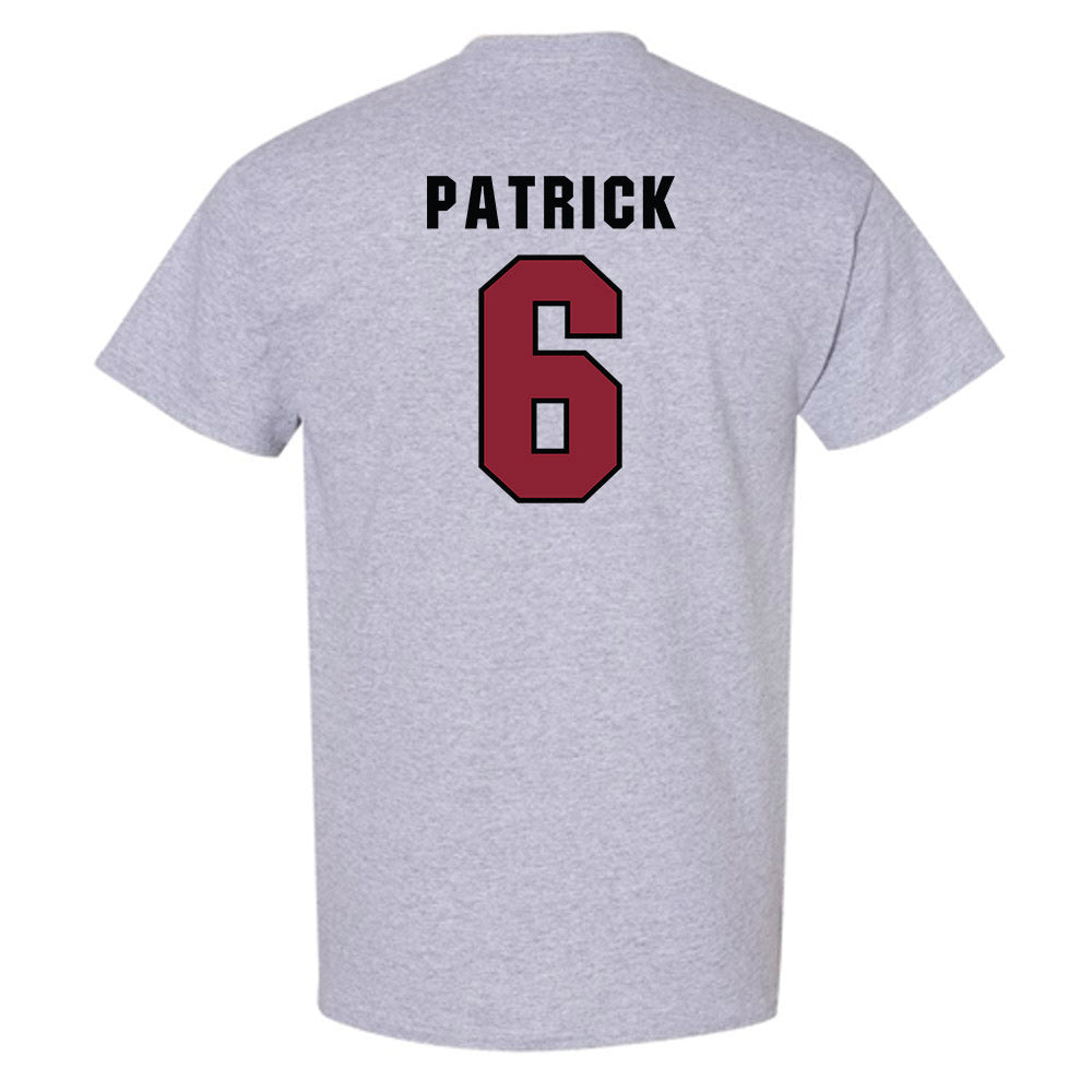 South Carolina - NCAA Women's Soccer : Amanda Patrick - Classic Shersey T-Shirt-1