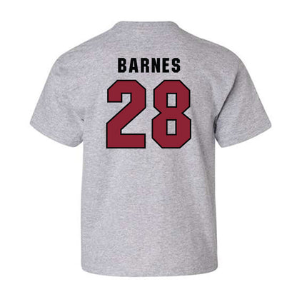 South Carolina - NCAA Football : Kosci Barnes - Classic Shersey Youth T-Shirt-1