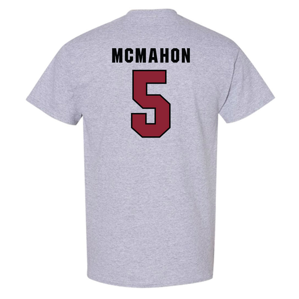 South Carolina - NCAA Women's Soccer : Dempsey McMahon - Classic Shersey T-Shirt-1