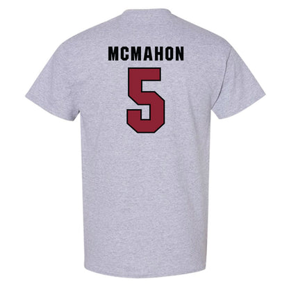 South Carolina - NCAA Women's Soccer : Dempsey McMahon - Classic Shersey T-Shirt-1