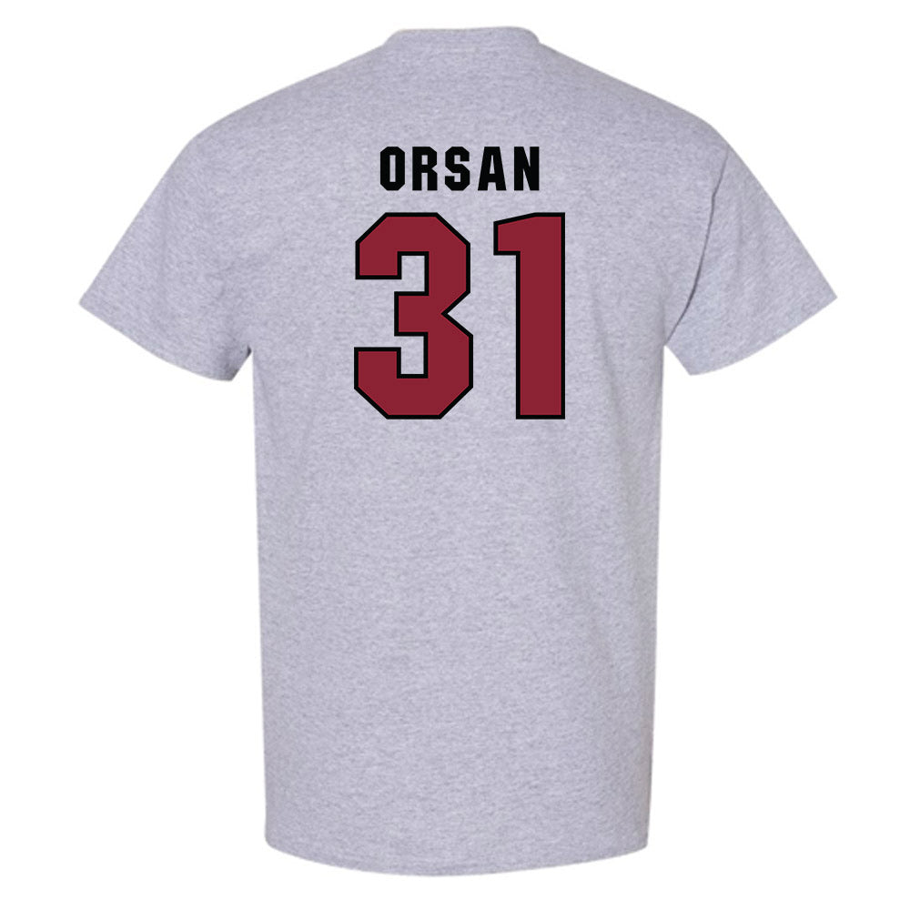 South Carolina - NCAA Football : Malik Orsan - Classic Shersey T-Shirt-1