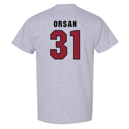 South Carolina - NCAA Football : Malik Orsan - Classic Shersey T-Shirt-1
