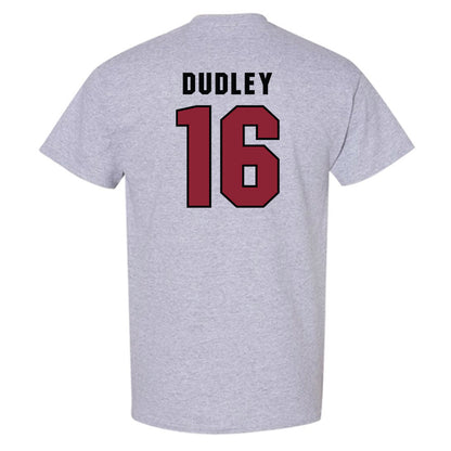 South Carolina - NCAA Baseball : Patrick Dudley - Classic Shersey T-Shirt-1
