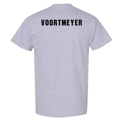 South Carolina - NCAA Equestrian : Ruby Voortmeyer - Classic Shersey T-Shirt-1