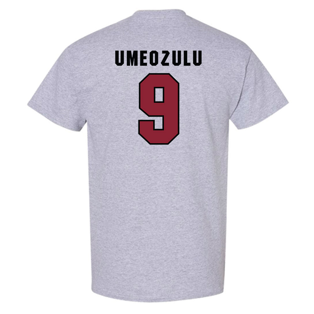 South Carolina - NCAA Football : Dezmond Umeozulu - Classic Shersey T-Shirt-1