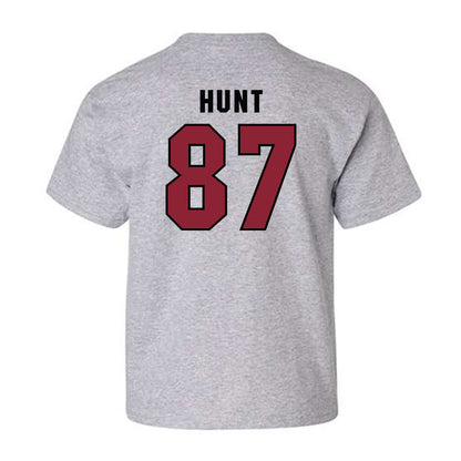 South Carolina - NCAA Football : Brady Hunt - Classic Shersey Youth T-Shirt-1