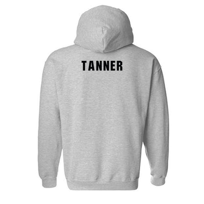South Carolina - NCAA Equestrian : Chloe Tanner - Classic Shersey Hooded Sweatshirt-1
