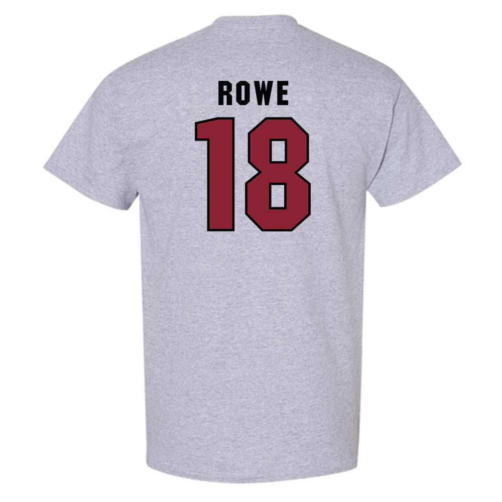South Carolina - NCAA Football : Brian Rowe - Classic Shersey T-Shirt-1