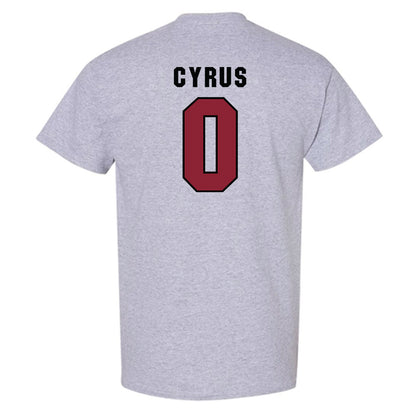 South Carolina - NCAA Football : Lex Cyrus - Classic Shersey T-Shirt-1