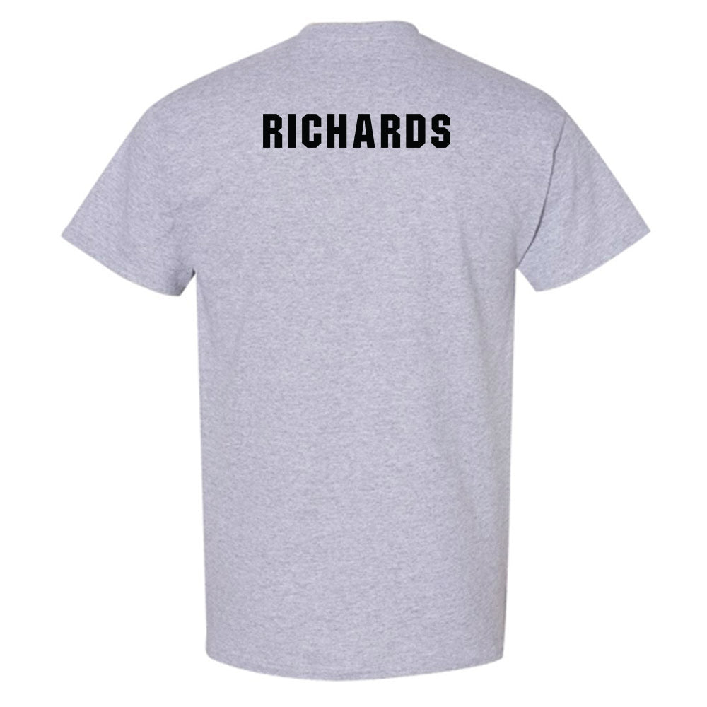 South Carolina - NCAA Men's Swimming & Diving : Kayden Richards - Classic Shersey T-Shirt-1