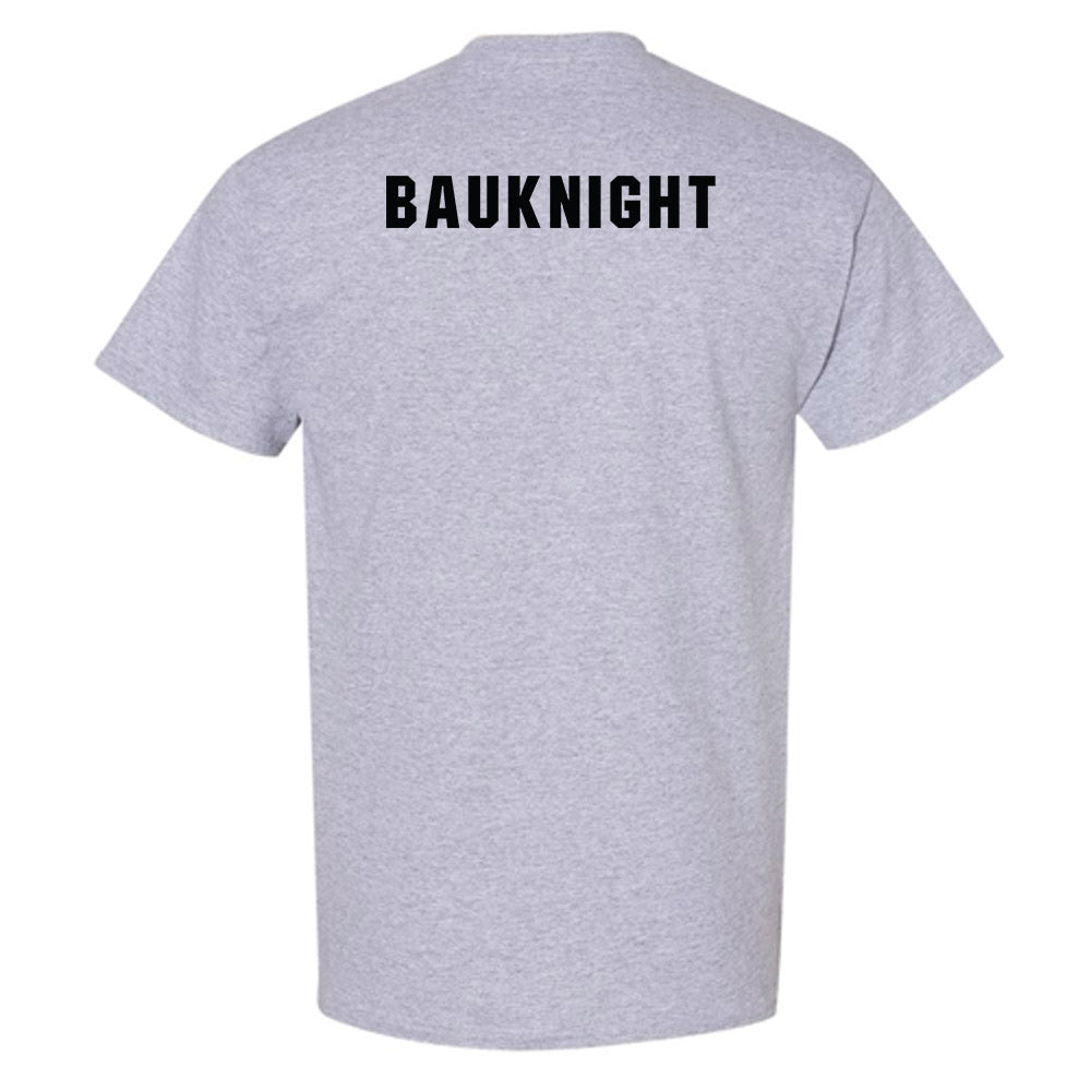 South Carolina - NCAA Equestrian : Abby Bauknight - Classic Shersey T-Shirt-1