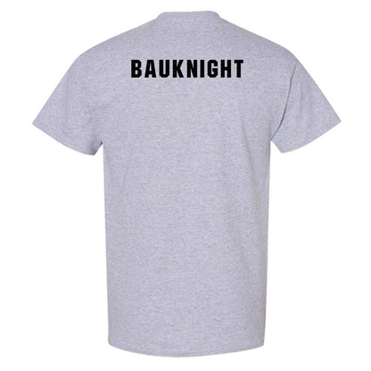 South Carolina - NCAA Equestrian : Abby Bauknight - Classic Shersey T-Shirt-1
