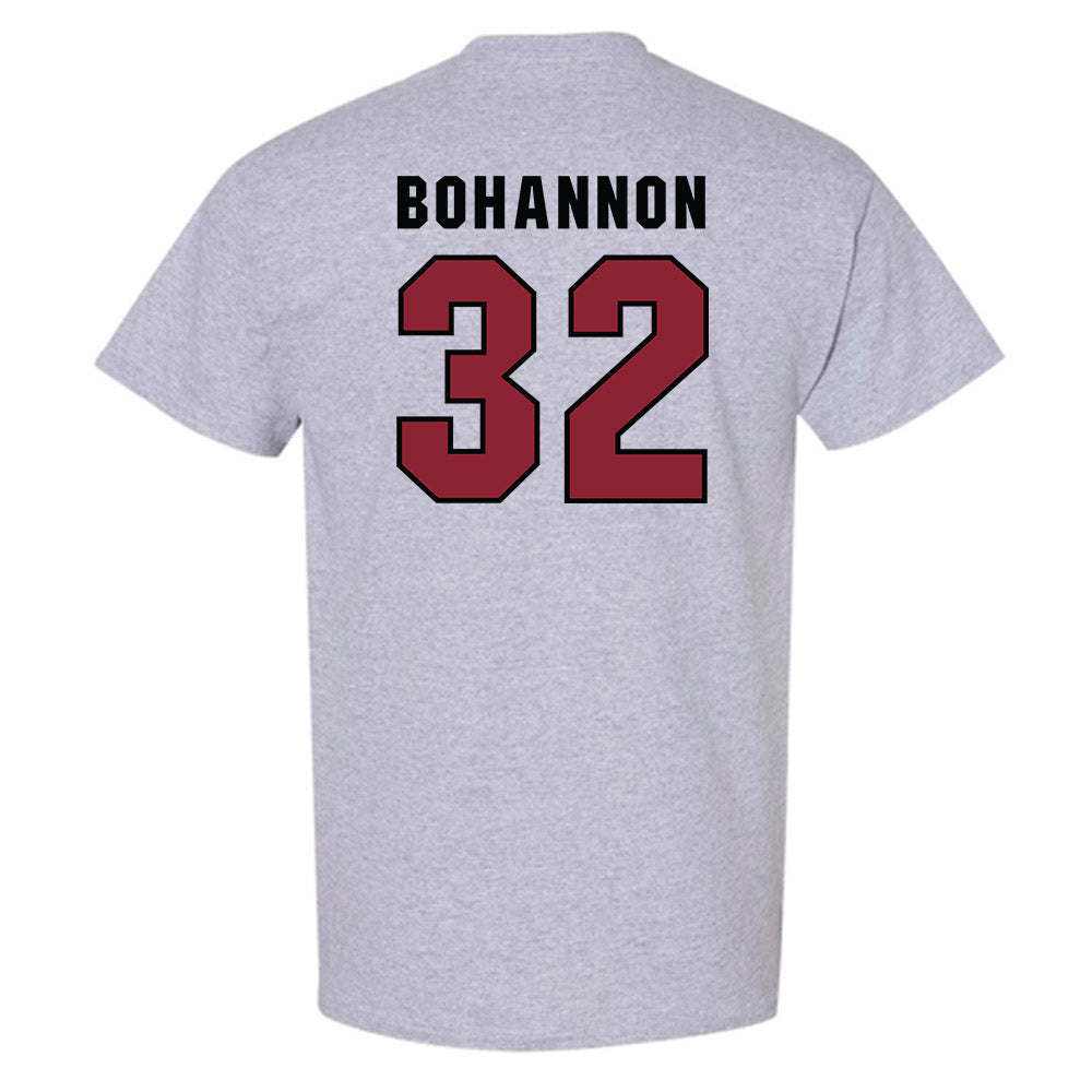 South Carolina - NCAA Women's Volleyball : Jill Bohannon - Classic Shersey T-Shirt-1