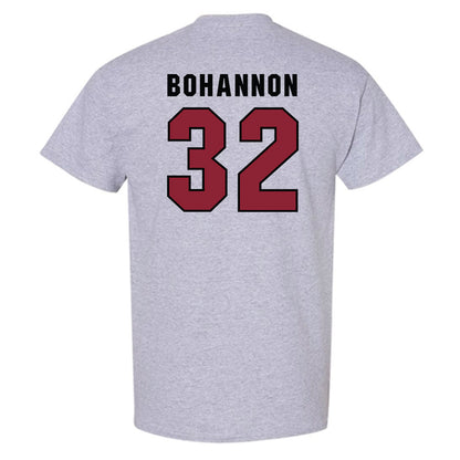 South Carolina - NCAA Women's Volleyball : Jill Bohannon - Classic Shersey T-Shirt-1