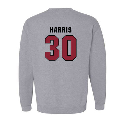 South Carolina - NCAA Football : Andrew Harris - Classic Shersey Crewneck Sweatshirt-1