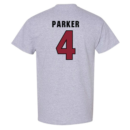 South Carolina - NCAA Baseball : Erik Parker - Classic Shersey T-Shirt-1