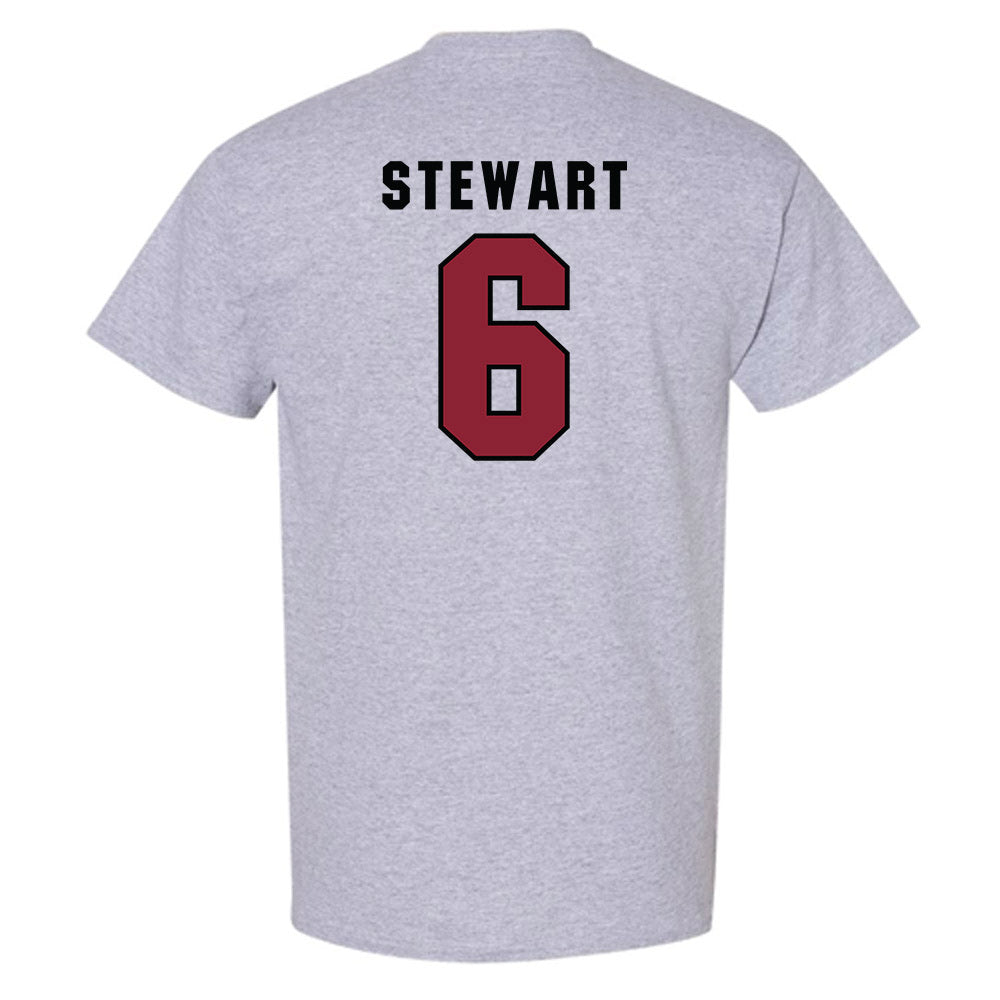 South Carolina - NCAA Football : Dylan Stewart - Classic Shersey T-Shirt-1