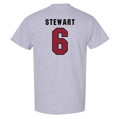 South Carolina - NCAA Football : Dylan Stewart - Classic Shersey T-Shirt-1