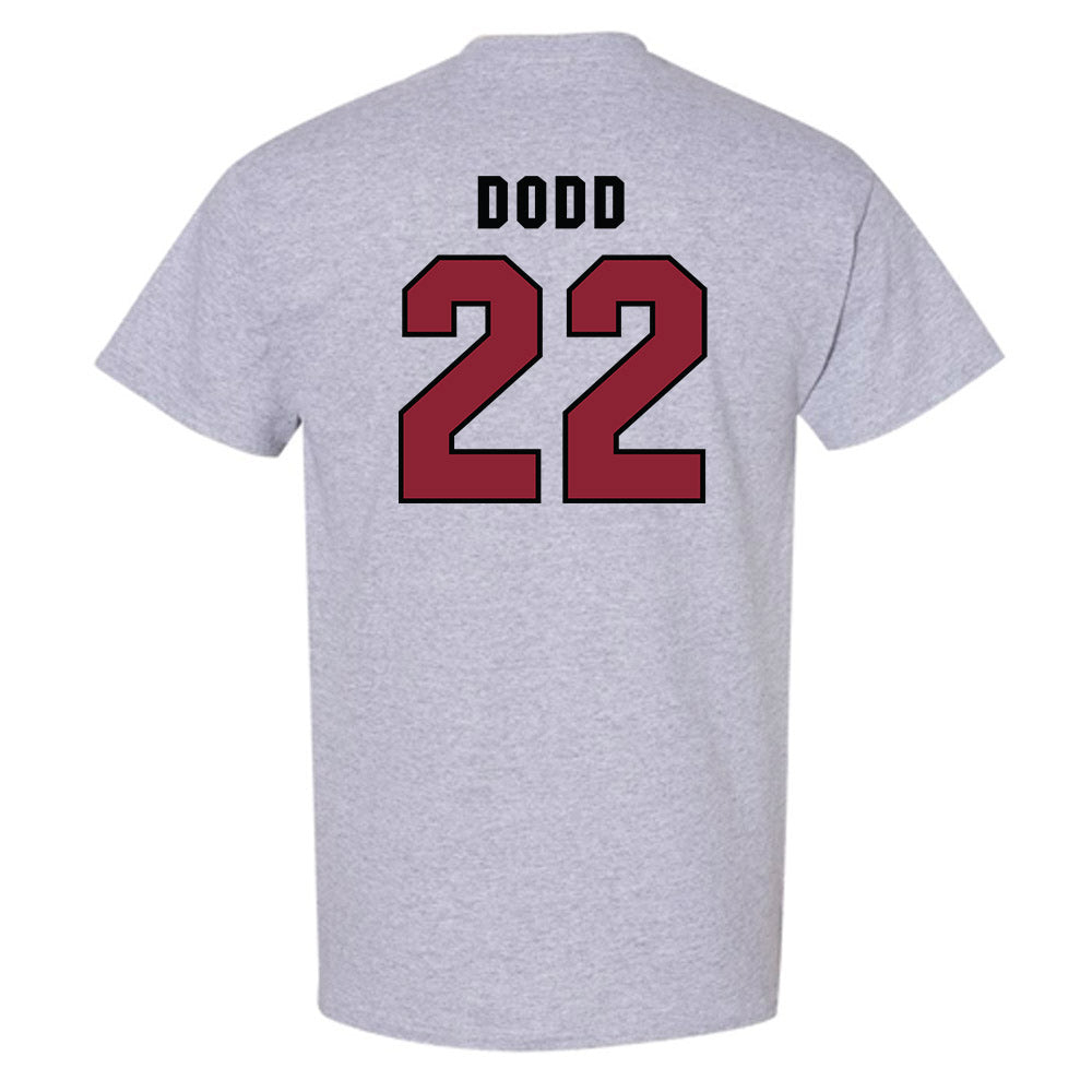 South Carolina - NCAA Football : Jaquavious Dodd - Classic Shersey T-Shirt-1