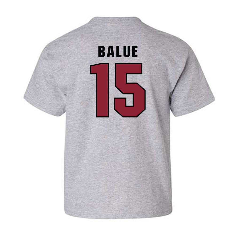 South Carolina - NCAA Beach Volleyball : Brooke Balue - Classic Shersey Youth T-Shirt-1