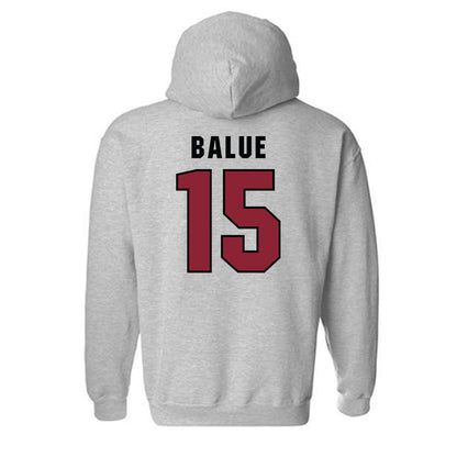 South Carolina - NCAA Beach Volleyball : Brooke Balue - Classic Shersey Hooded Sweatshirt-1