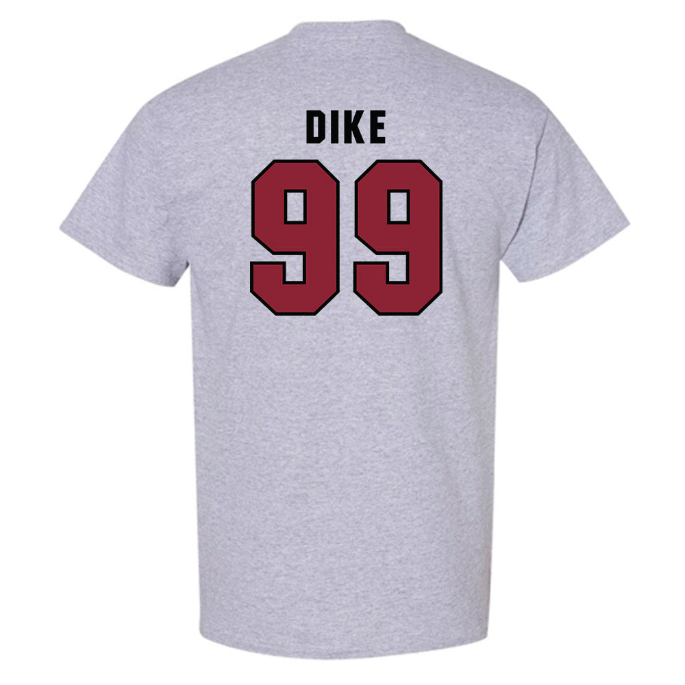 South Carolina - NCAA Women's Soccer : Chidubem Dike - Classic Shersey T-Shirt-1
