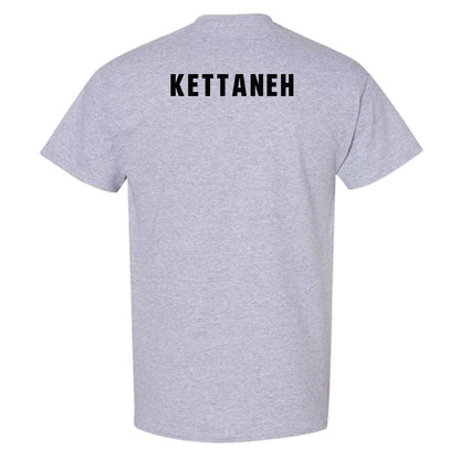 South Carolina - NCAA Equestrian : Amira Kettaneh - Classic Shersey T-Shirt-1