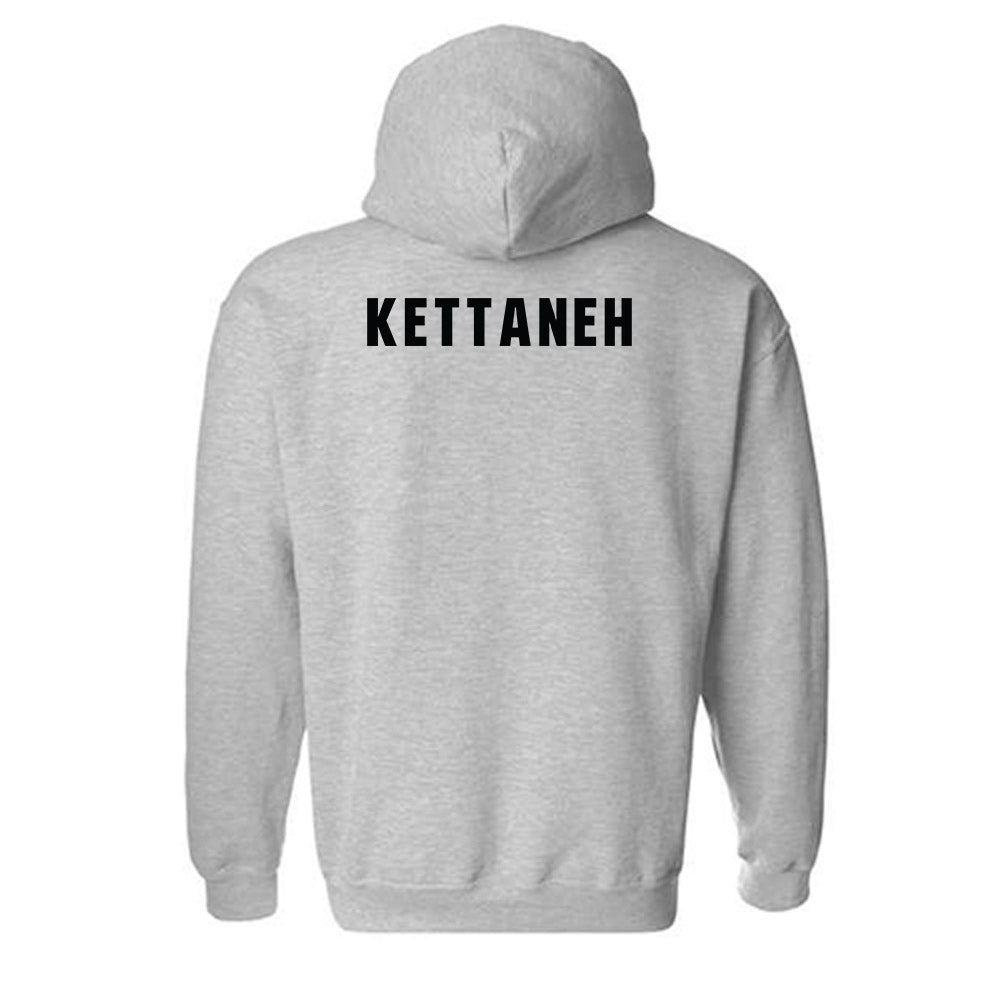 South Carolina - NCAA Equestrian : Amira Kettaneh - Classic Shersey Hooded Sweatshirt-1