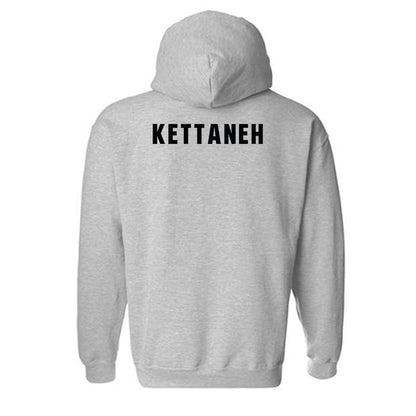 South Carolina - NCAA Equestrian : Amira Kettaneh - Classic Shersey Hooded Sweatshirt-1