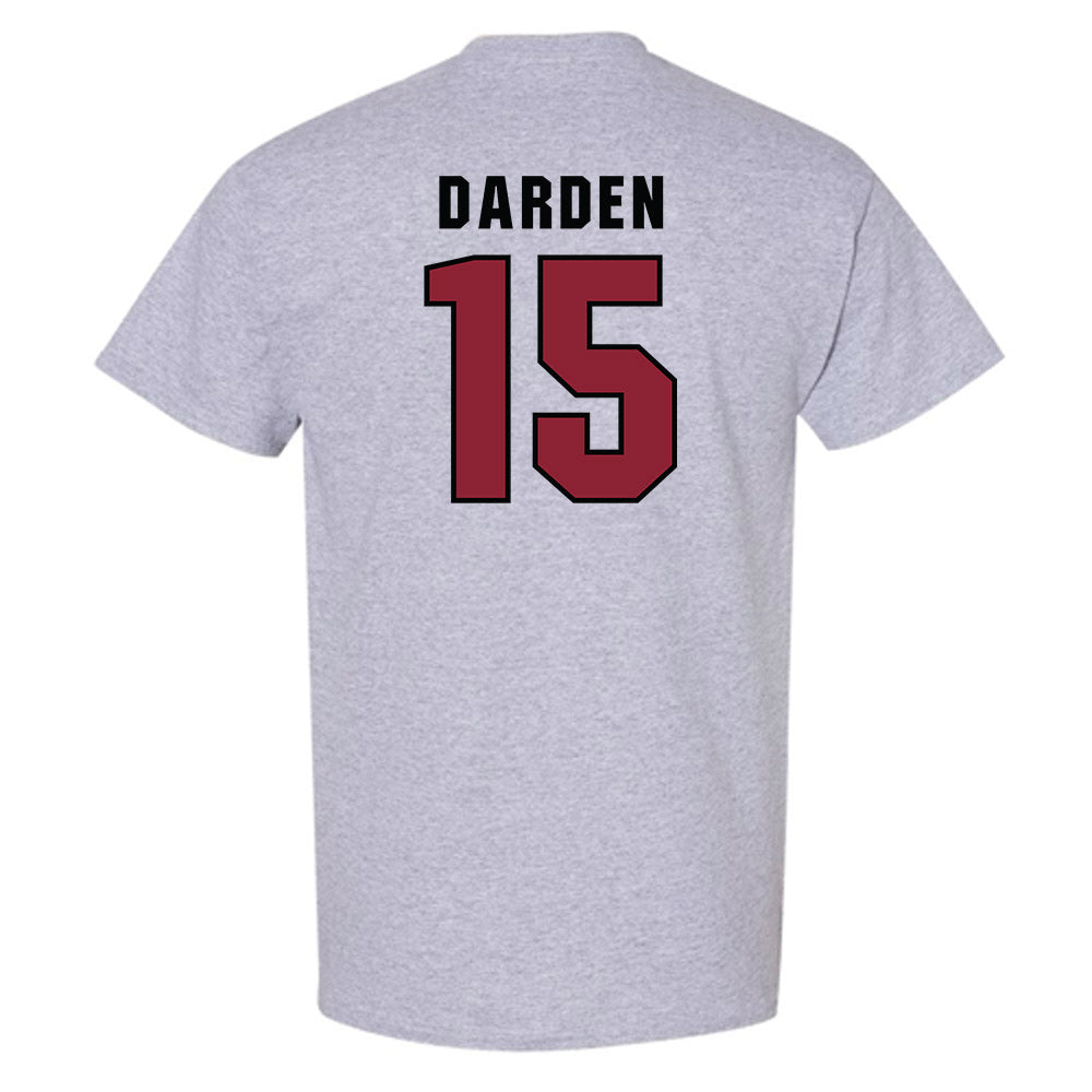 South Carolina - NCAA Football : Donovan Darden - Classic Shersey T-Shirt-1