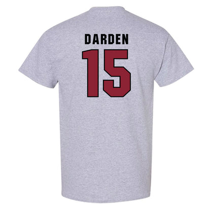 South Carolina - NCAA Football : Donovan Darden - Classic Shersey T-Shirt-1